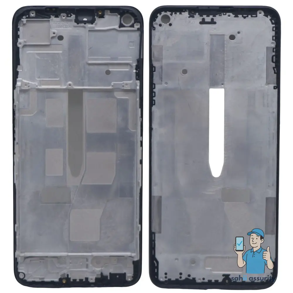 LCD Frame Middle Chassis for Realme 9 5G SE